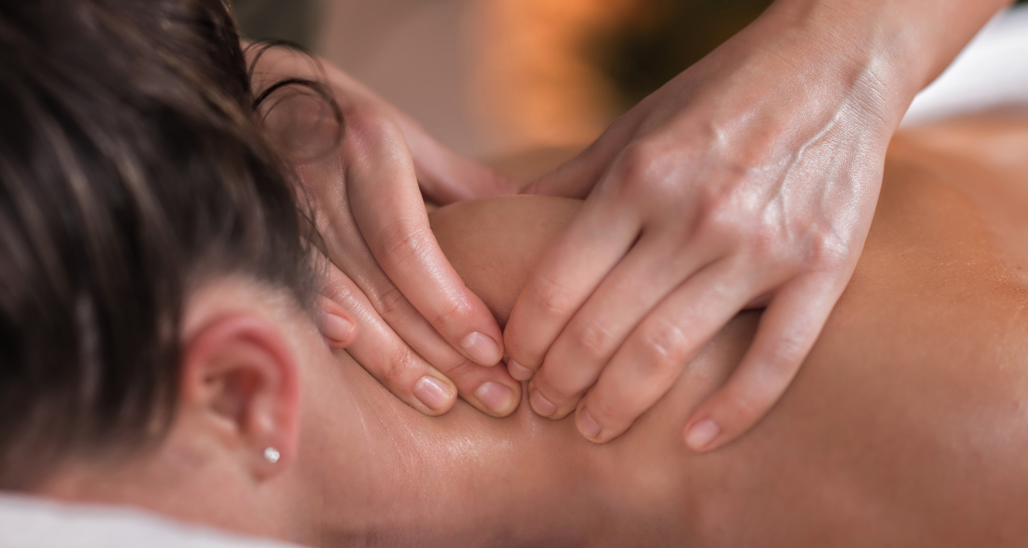 massage therapy in toronto