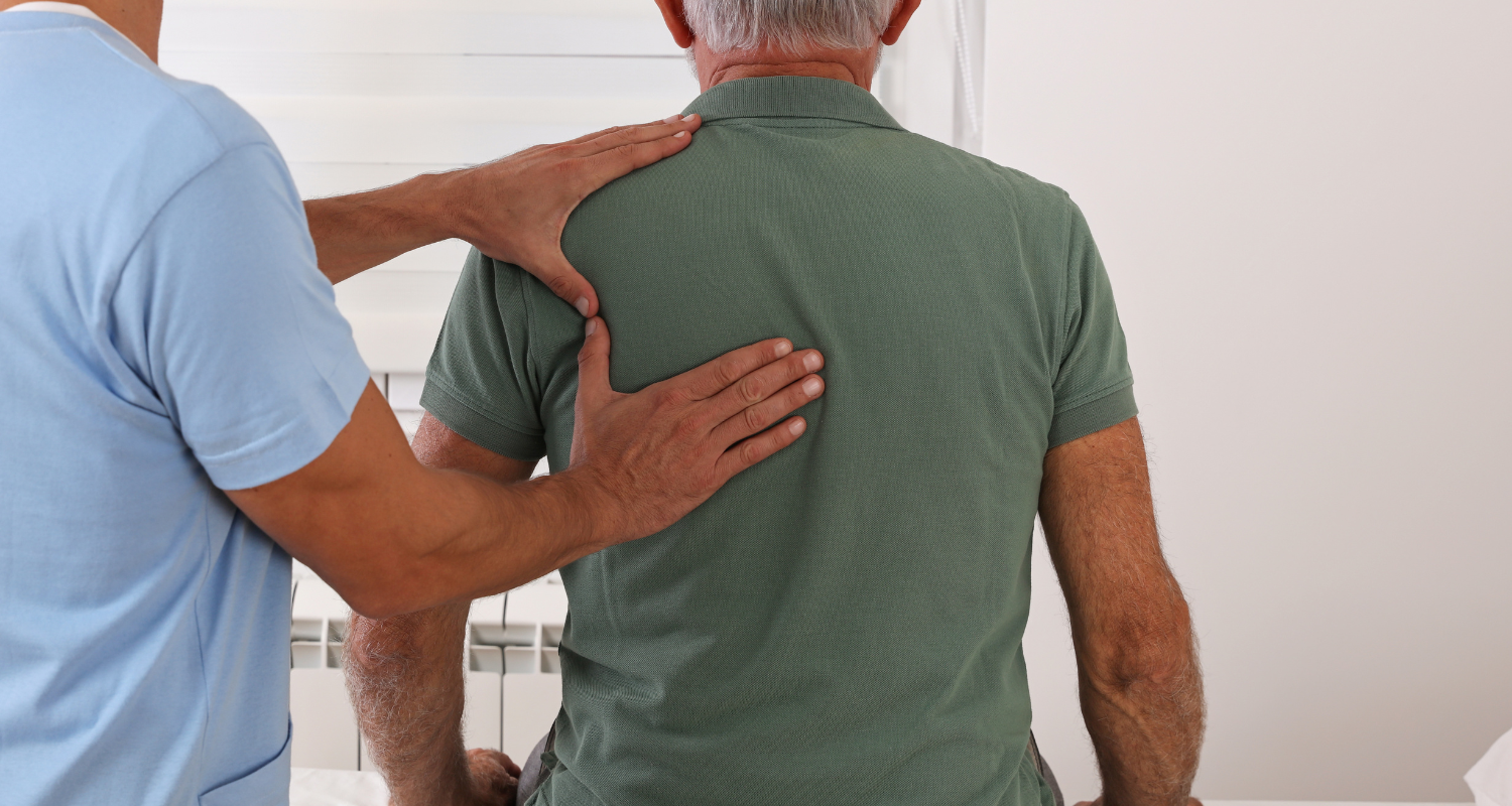 Massage Therapy For Arthritis: How Massages Can Help With Pain Relief